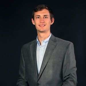 Meet your Posher, Colby